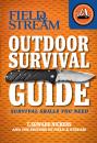 Скачать Field & Stream Outdoor Survival Guide - T. Edwards Nickens
