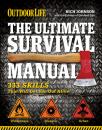 Скачать Outdoor Life: The Ultimate Survival Manual - Johnson Richard