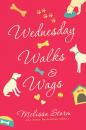 Скачать Wednesday Walks & Wags - Melissa Storm