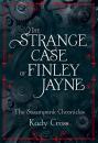 Скачать The Strange Case of Finley Jayne - Kady  Cross