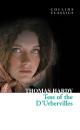 Скачать Tess of the D’Urbervilles - Томас Харди