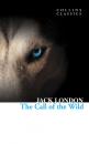 Скачать The Call of the Wild - Джек Лондон