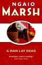 Скачать A Man Lay Dead - Ngaio  Marsh