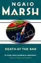 Скачать Death at the Bar - Ngaio  Marsh