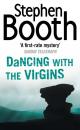 Скачать Dancing With the Virgins - Stephen  Booth