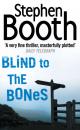 Скачать Blind to the Bones - Stephen  Booth