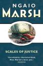 Скачать Scales of Justice - Ngaio  Marsh