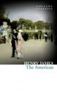 Скачать The American - Генри Джеймс