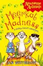 Скачать Meerkat Madness - Ian  Whybrow
