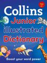 Скачать Collins Junior Illustrated Dictionary - Collins  Dictionaries