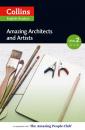 Скачать Amazing Architects & Artists: A2-B1 - F. Cornish H.