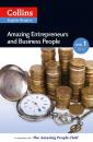 Скачать Amazing Entrepreneurs & Business People: A2 - Helen Parker