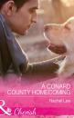 Скачать A Conard County Homecoming - Rachel  Lee