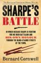 Скачать Sharpe’s Battle: The Battle of Fuentes de Oñoro, May 1811 - Bernard Cornwell