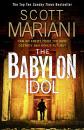 Скачать The Babylon Idol - Scott Mariani