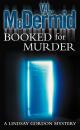 Скачать Booked for Murder - V. McDermid L.