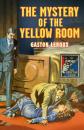 Скачать The Mystery of the Yellow Room - John  Curran