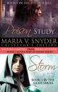 Скачать Maria V. Snyder Collection: Poison Study - Maria Snyder V.
