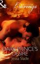 Скачать Dark Prince's Desire - Jessa  Slade