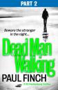Скачать Dead Man Walking - Paul  Finch