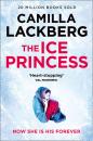Скачать The Ice Princess - Camilla Lackberg