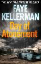 Скачать Day of Atonement - Faye  Kellerman