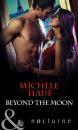 Скачать Beyond the Moon - Michele  Hauf