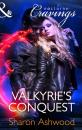 Скачать Valkyrie's Conquest - Sharon  Ashwood