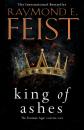 Скачать King of Ashes - Raymond E. Feist