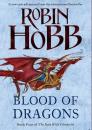 Скачать Blood of Dragons - Робин Хобб