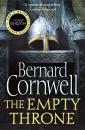 Скачать The Empty Throne - Bernard Cornwell
