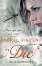 Скачать If I Die - Rachel  Vincent