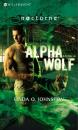 Скачать Alpha Wolf - Linda Johnston O.