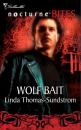 Скачать Wolf Bait - Linda  Thomas-Sundstrom