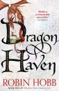 Скачать Dragon Haven - Робин Хобб