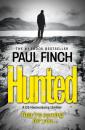 Скачать Hunted - Paul  Finch