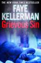 Скачать Grievous Sin - Faye  Kellerman
