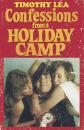 Скачать Confessions from a Holiday Camp - Timothy  Lea