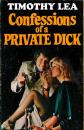 Скачать Confessions of a Private Dick - Timothy  Lea
