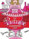 Скачать The Prince Charming List - Kathryn  Springer