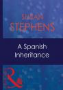 Скачать A Spanish Inheritance - Susan  Stephens