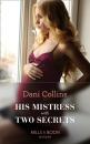 Скачать His Mistress With Two Secrets - Dani  Collins