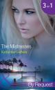 Скачать The Mistresses: Make-Believe Mistress - Katherine Garbera