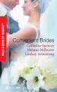 Скачать Convenient Brides: The Italian's Convenient Wife / His Inconvenient Wife / His Convenient Proposal - Catherine  Spencer