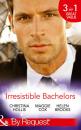 Скачать Irresistible Bachelors: The Count of Castelfino / Secretary by Day, Mistress by Night / Sweet Surrender with the Millionaire - Christina  Hollis