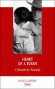 Скачать Heart Of A Texan - Charlene Sands