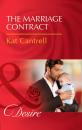 Скачать The Marriage Contract - Kat Cantrell