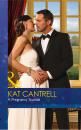 Скачать A Pregnancy Scandal - Kat Cantrell