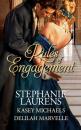 Скачать Rules of Engagement: The Reasons for Marriage - Stephanie  Laurens