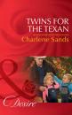 Скачать Twins For The Texan - Charlene Sands